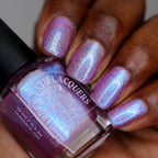 Garden Path Lacquers | Dime Piece