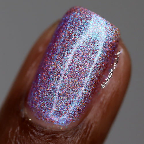 Garden Path Lacquers | Dime Piece
