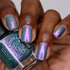 Garden Path Lacquers | Decade of Decadence