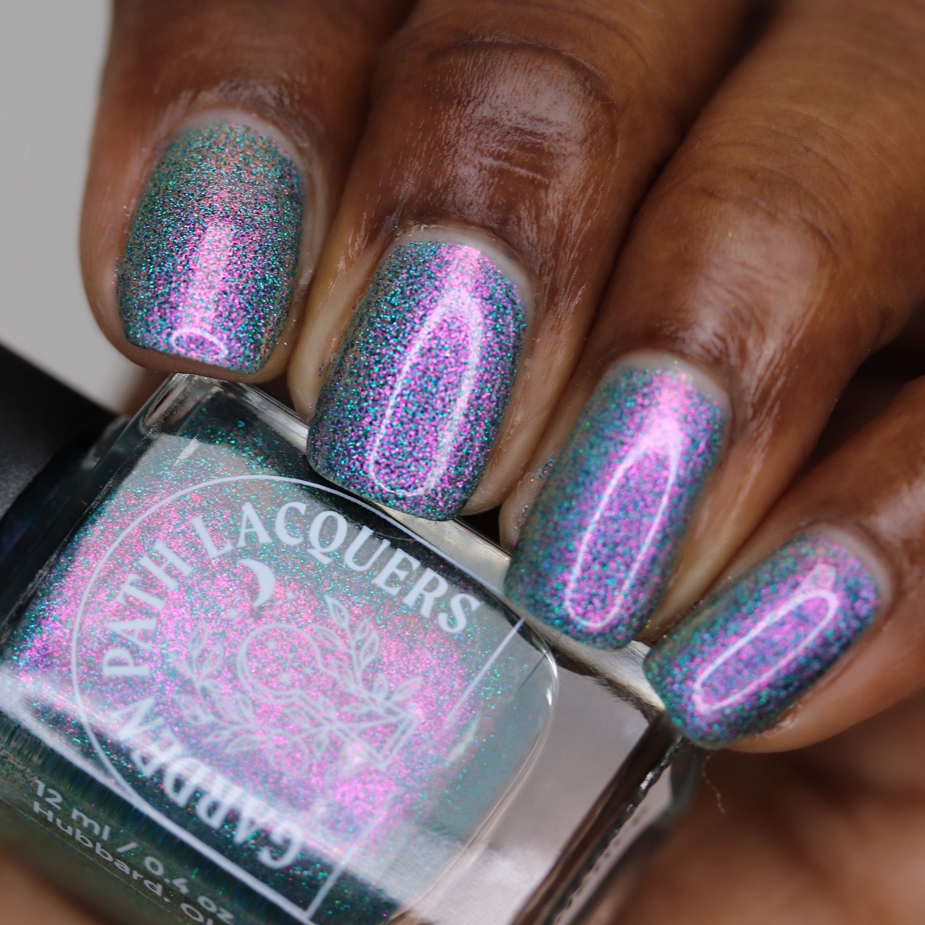 Garden Path Lacquers | Decade of Decadence