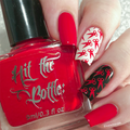 Hit the Bottle | A Vermillion to One