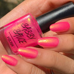 Sassy Sauce Polish | Vibin