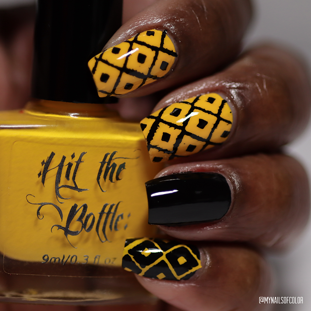 Hit The Bottle | Walking on Sunshine