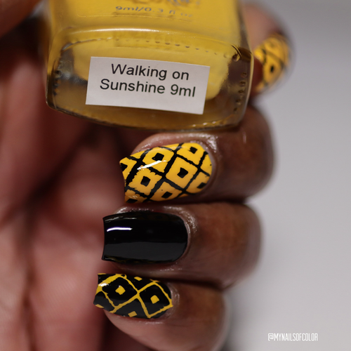 Hit the Bottle | Walking on Sunshine