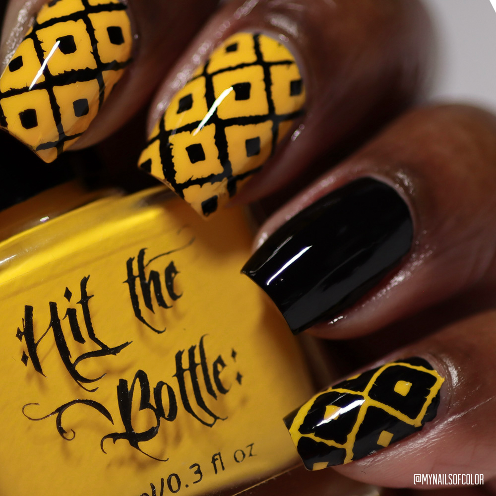Hit The Bottle | Walking on Sunshine