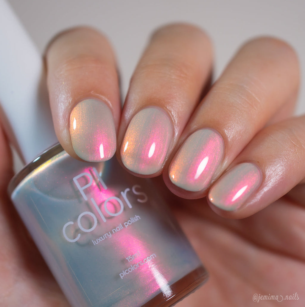 PI Colors | Witch's Broom of Nova.000