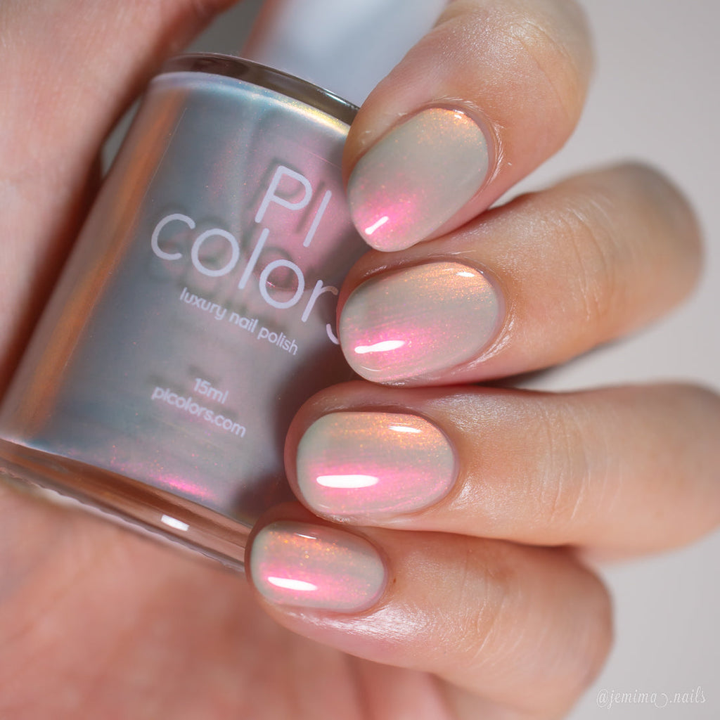 PI Colors | Witch's Broom of Nova.000