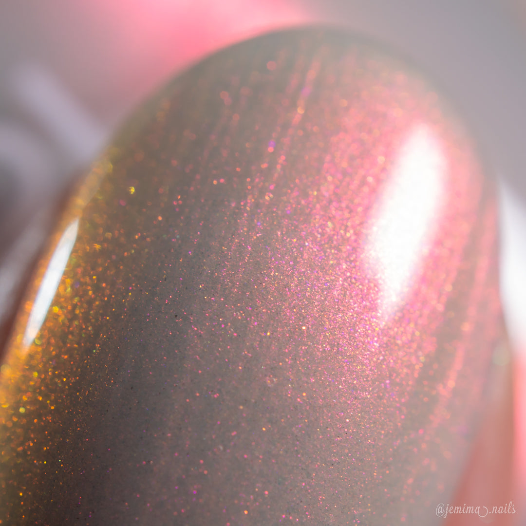 PI Colors | Witch's Broom of Nova.000