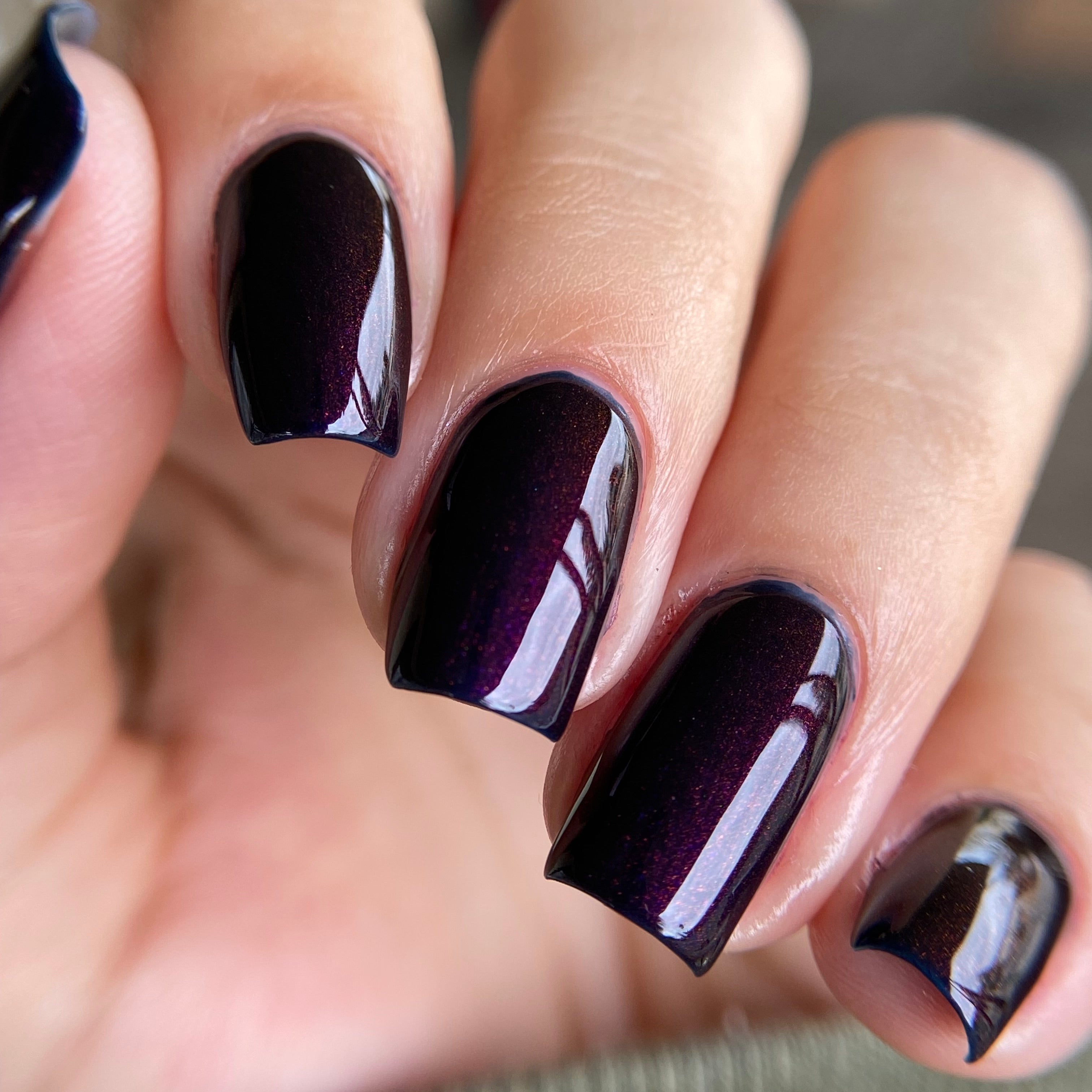 PI Colors | Wolf Void.065