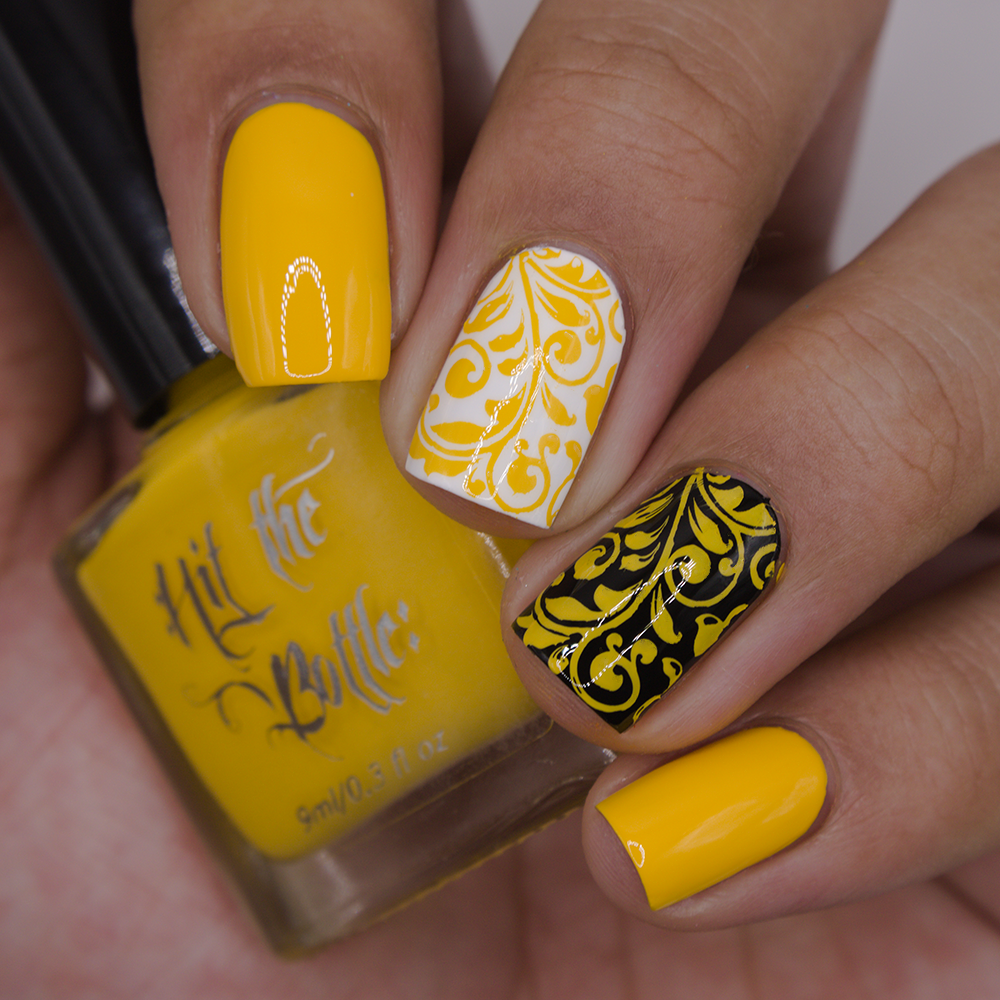 Hit The Bottle | Walking on Sunshine