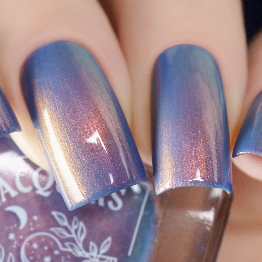 Garden Path Lacquers | Dewdrop