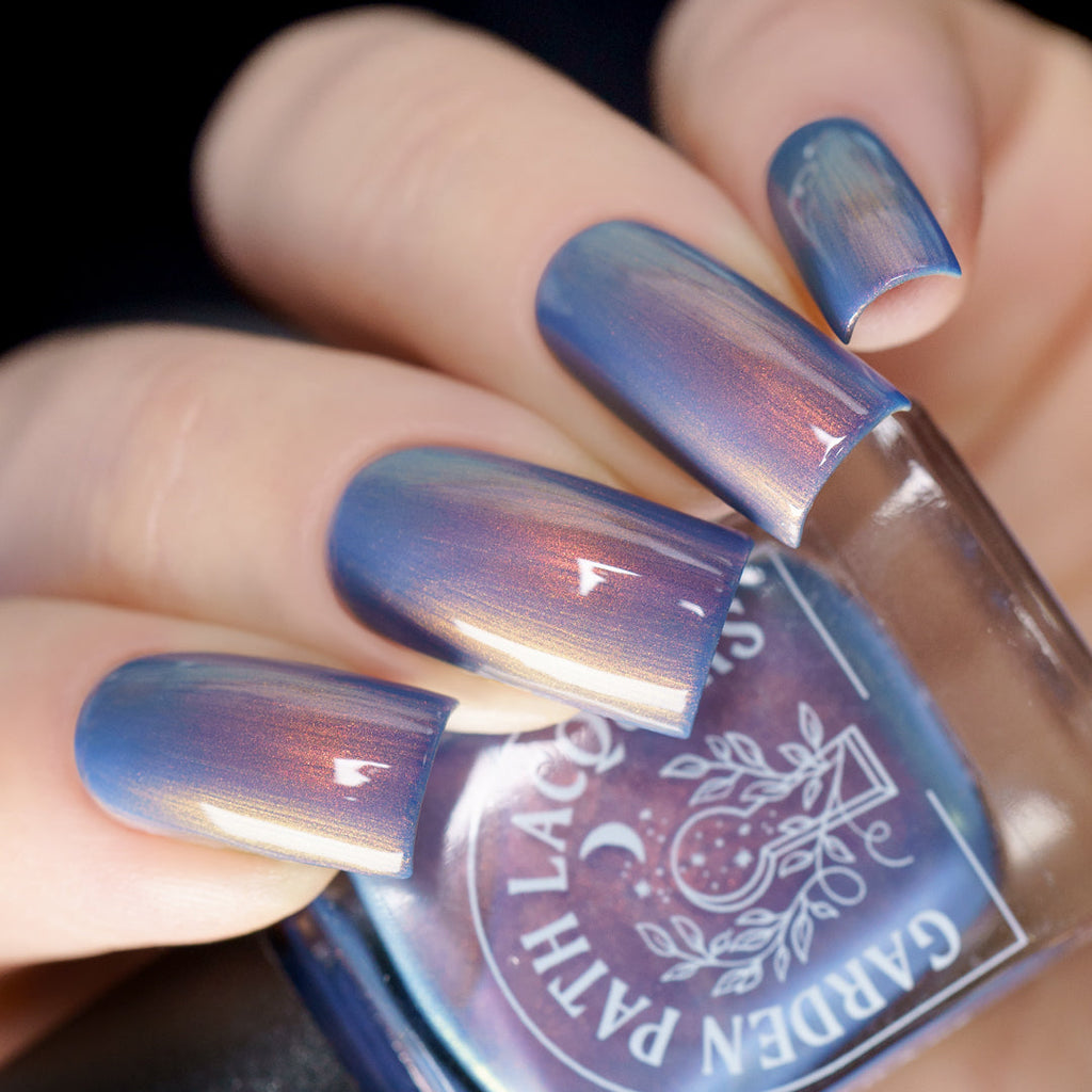 Garden Path Lacquers | Dewdrop