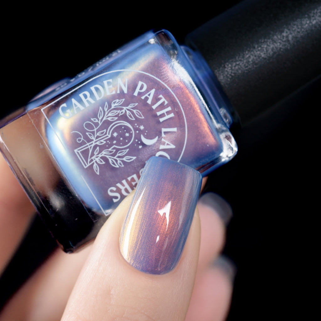 Garden Path Lacquers | Dewdrop
