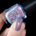 Garden Path Lacquers | Dewdrop