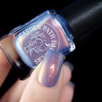 Garden Path Lacquers | Dewdrop