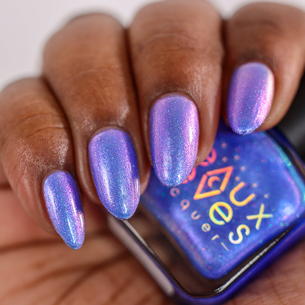 Beaux Rêves Lacquer | All The Stars Are Laughing