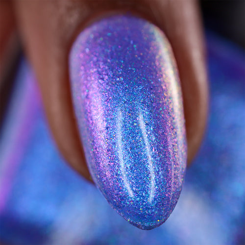 Beaux Rêves Lacquer | All The Stars Are Laughing