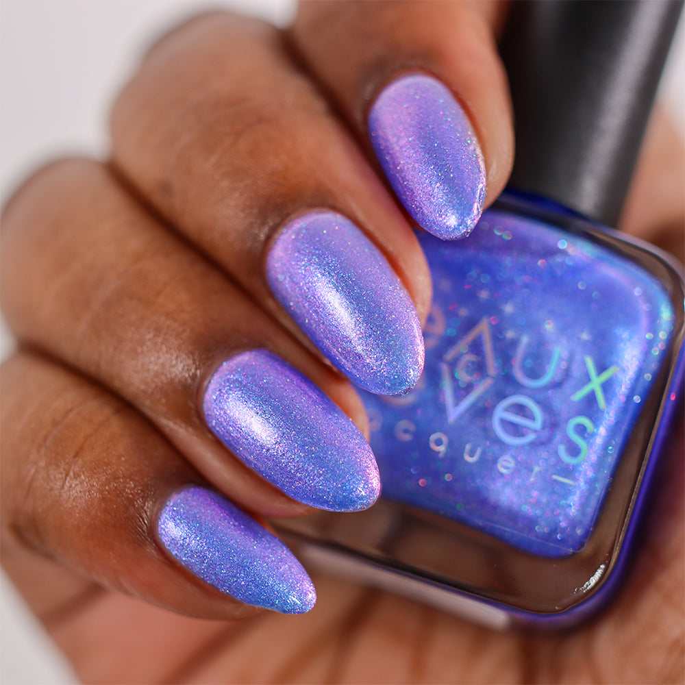 Beaux Rêves Lacquer | All The Stars Are Laughing