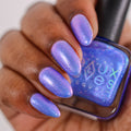 Beaux Rêves Lacquer | All The Stars Are Laughing