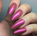 Sassy Sauce Polish | Subterfuge