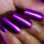 PI Colors | Aubergine.100