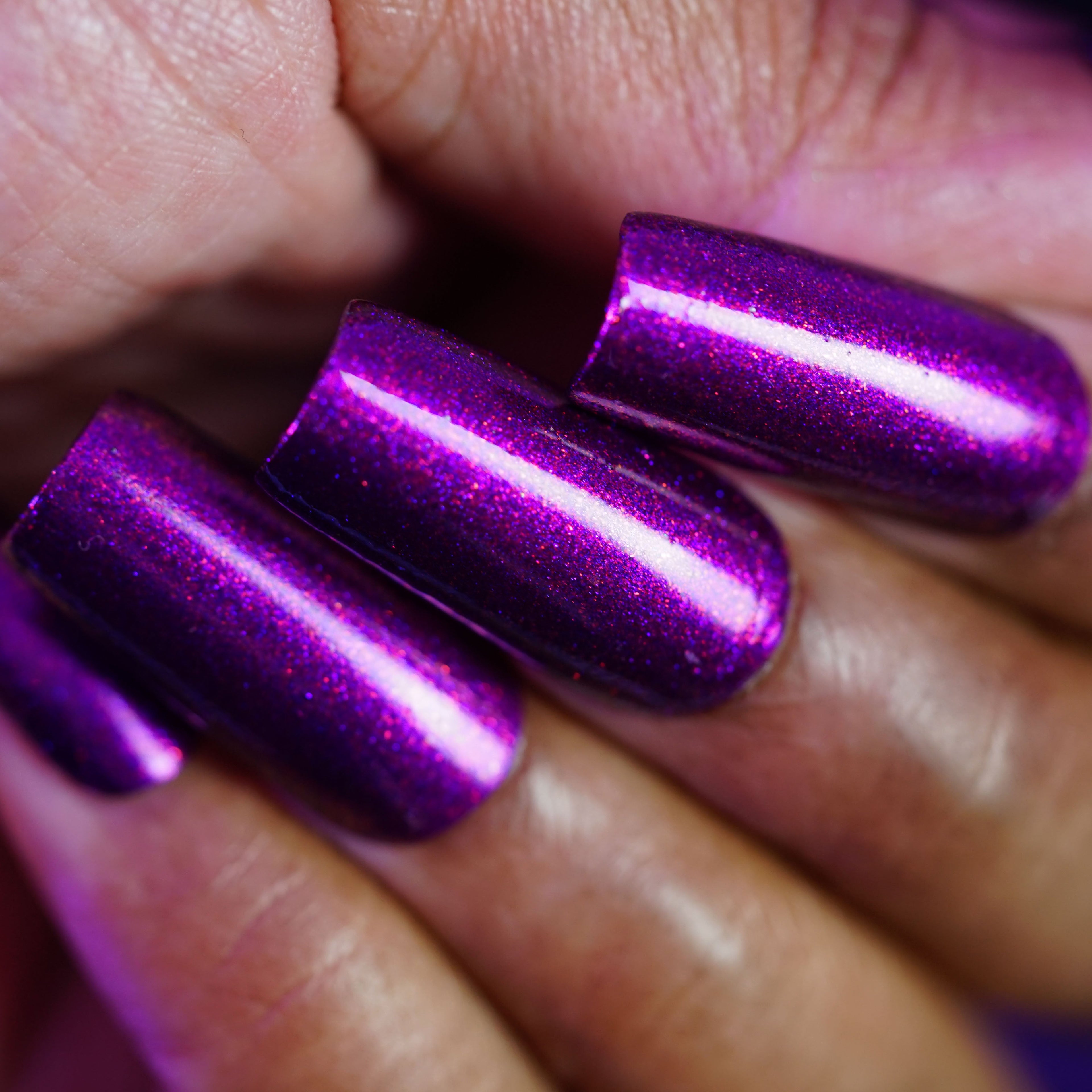 PI Colors | Aubergine.100