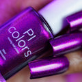 PI Colors | Aubergine.100