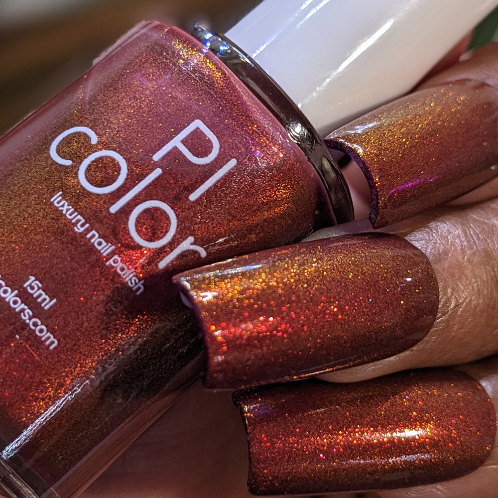 PI Colors | Autumnal Equinox.100