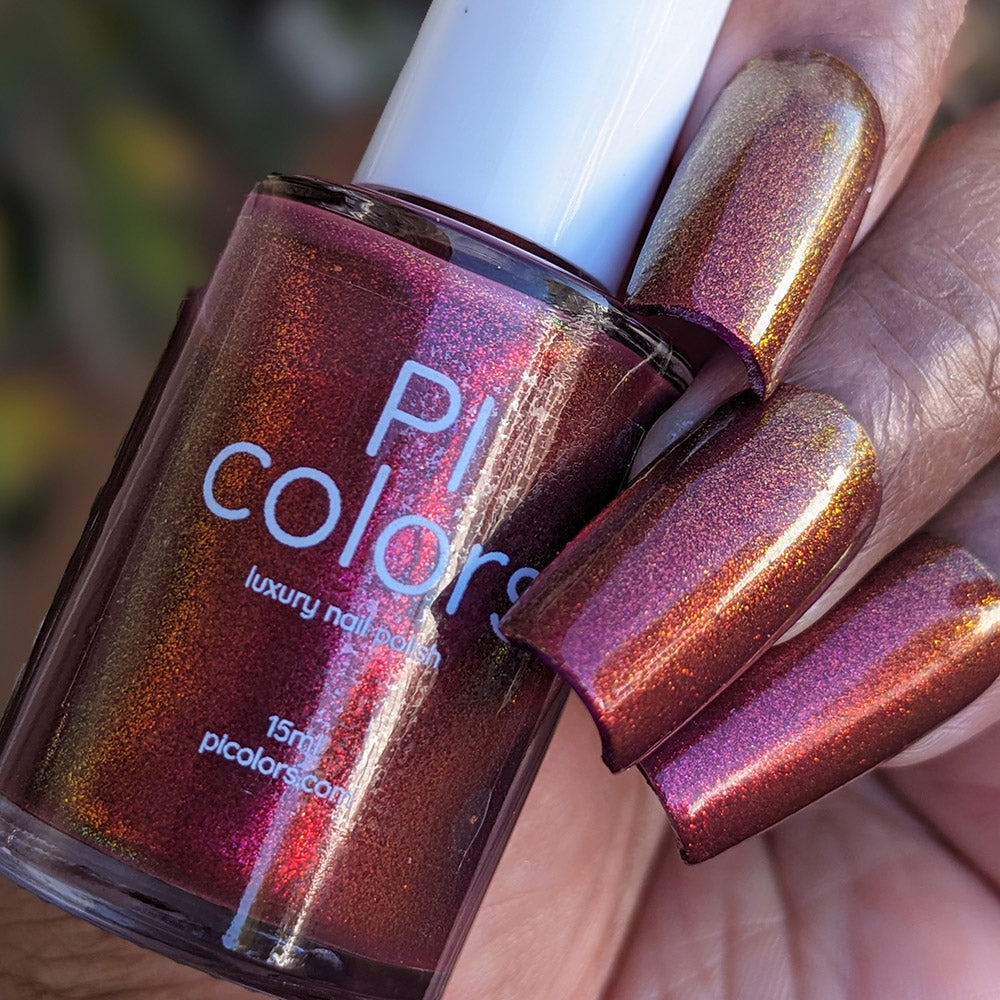 PI Colors | Autumnal Equinox.100