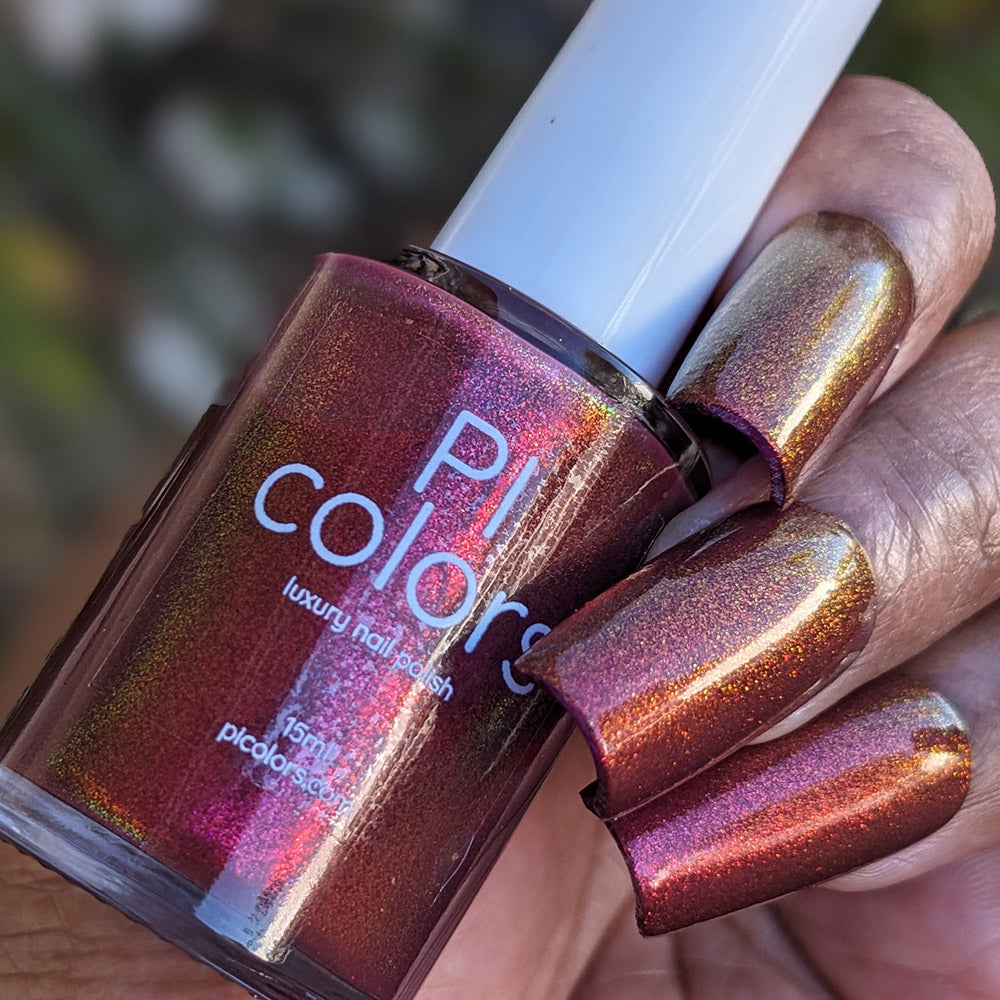 PI Colors | Autumnal Equinox.100