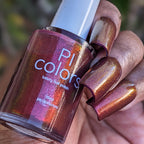 PI Colors | Autumnal Equinox.100