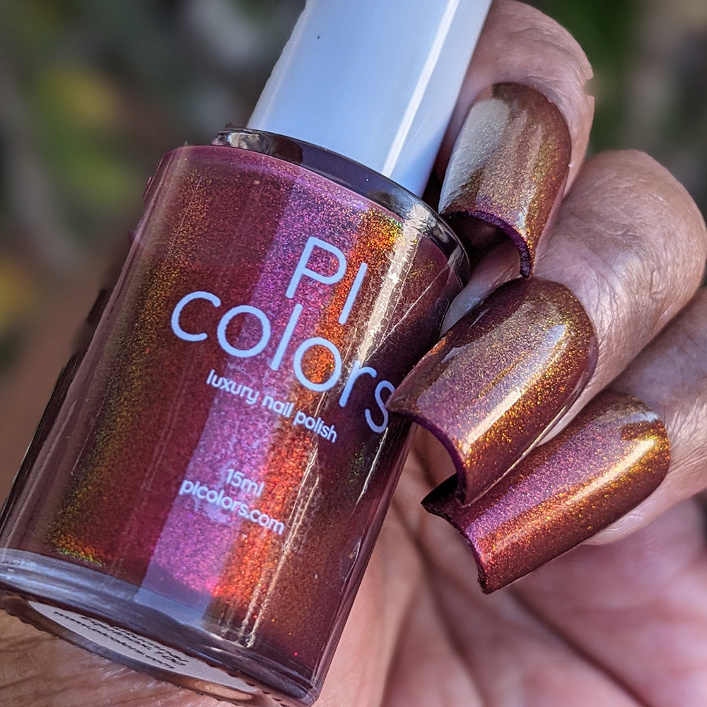 PI Colors | Autumnal Equinox.100