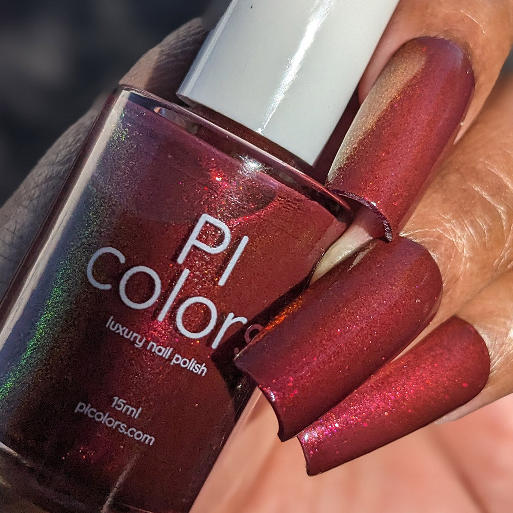 PI Colors | Autumnal Equinox.100