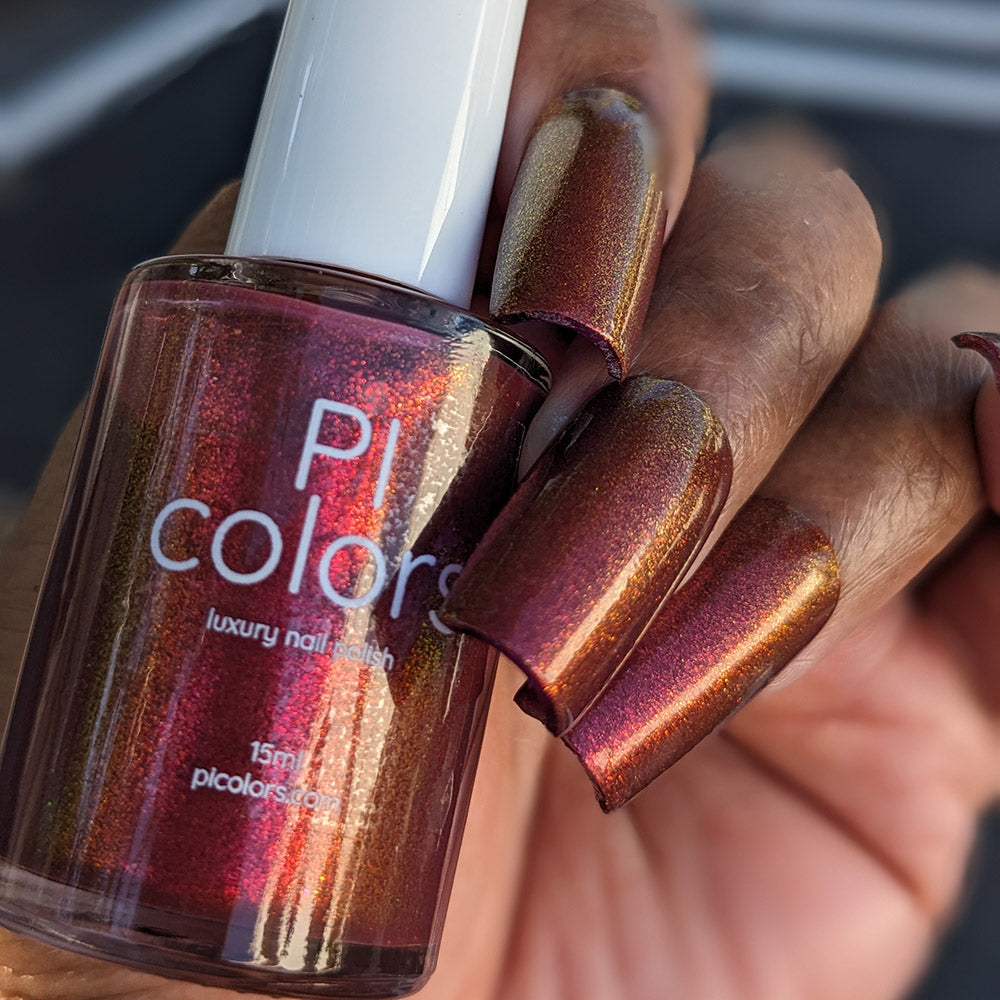 PI Colors | Autumnal Equinox.100