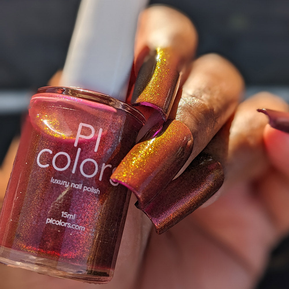 PI Colors | Autumnal Equinox.100