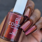 PI Colors | Autumnal Equinox.100
