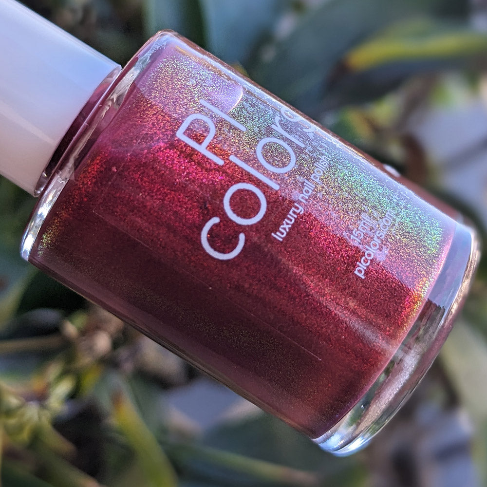 PI Colors | Autumnal Equinox.100