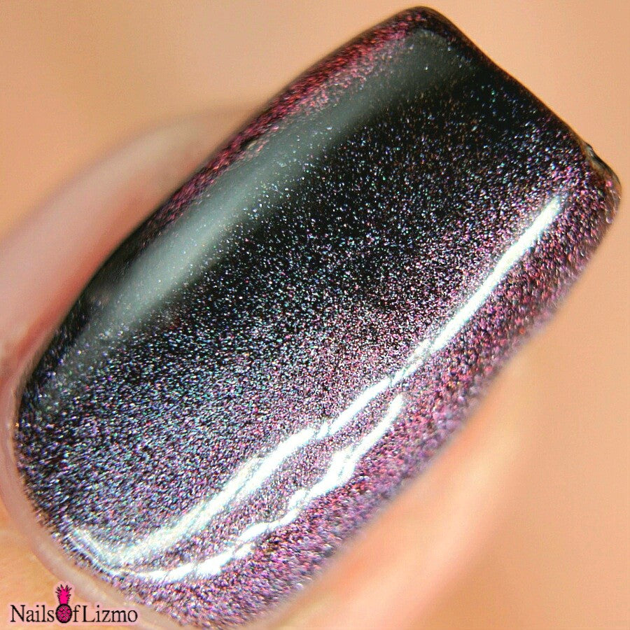 Sassy Sauce Polish | Wicked sorcery