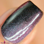 Sassy Sauce Polish | Wicked sorcery