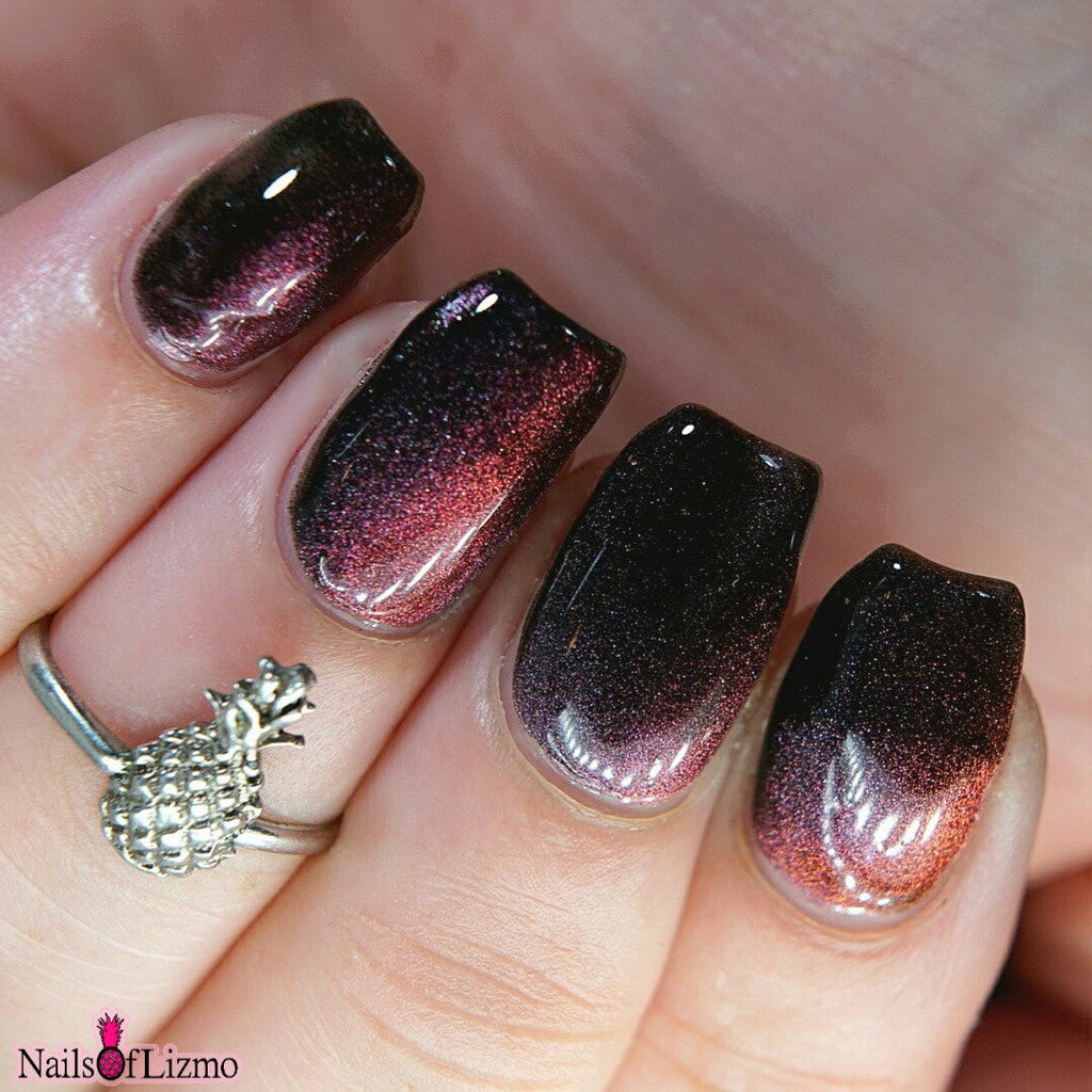 Sassy Sauce Polish | Wicked sorcery