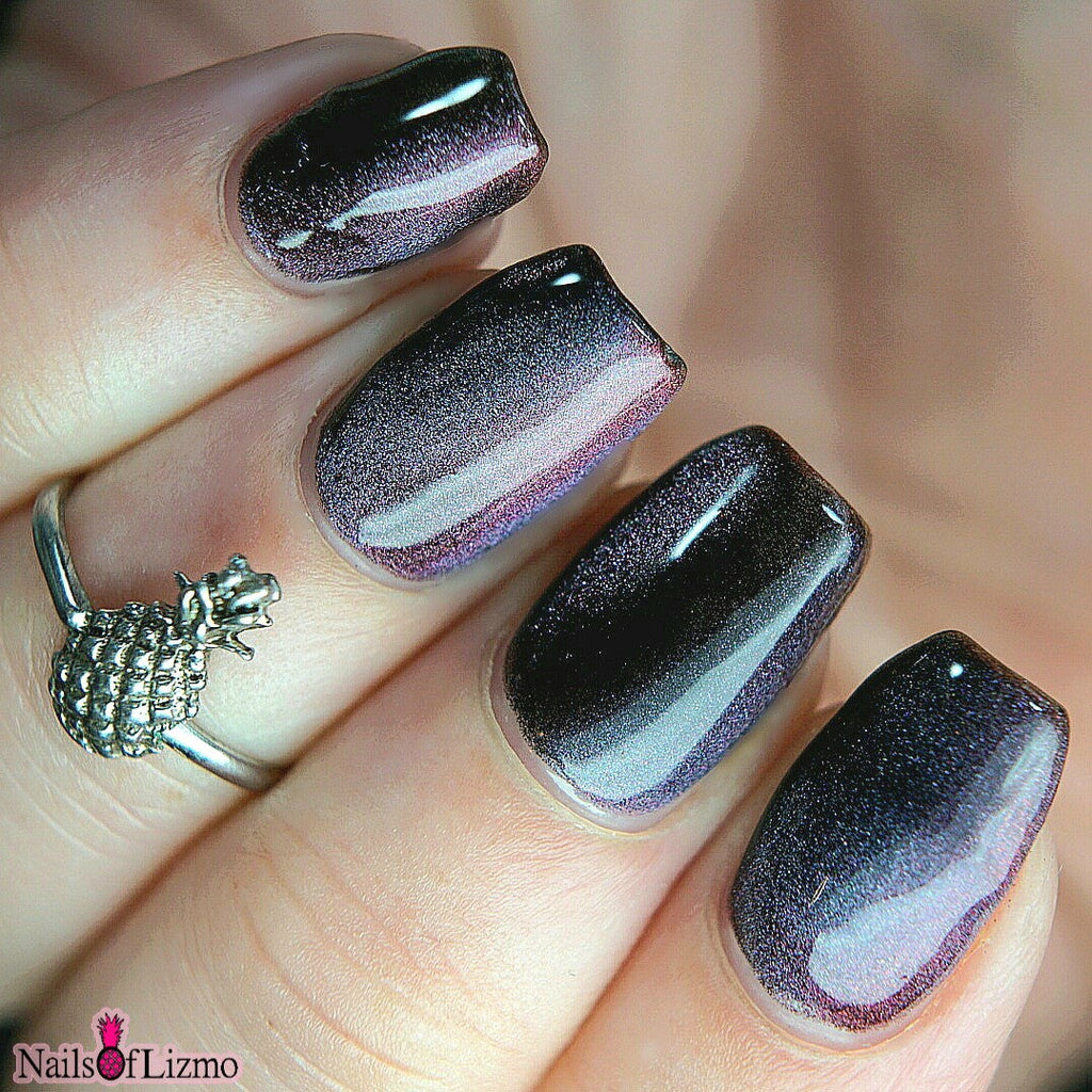 Sassy Sauce Polish | Wicked sorcery