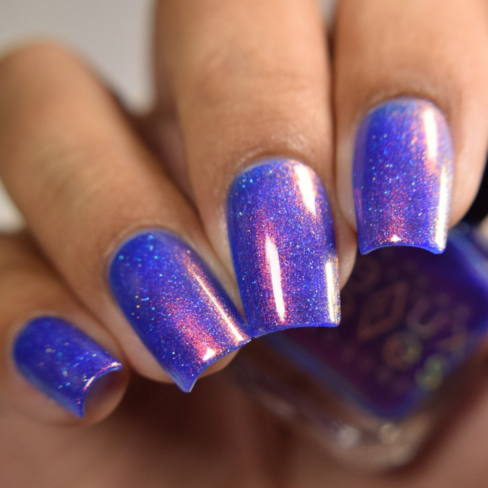 Beaux Rêves Lacquer | Just a Phase