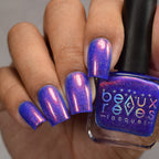 Beaux Rêves Lacquer | Just a Phase