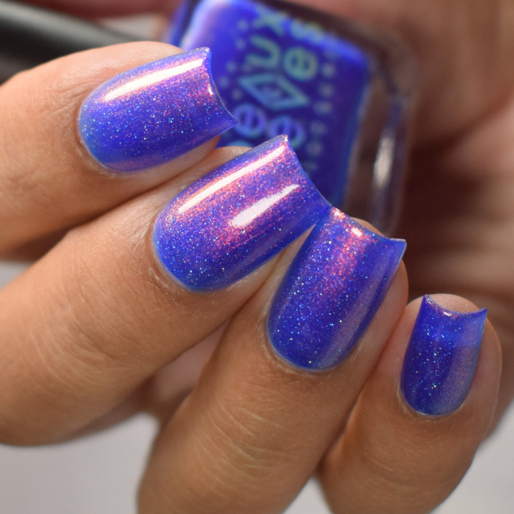 Beaux Rêves Lacquer | Just a Phase