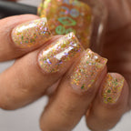 Beaux Rêves Lacquer | Fairy Pollen