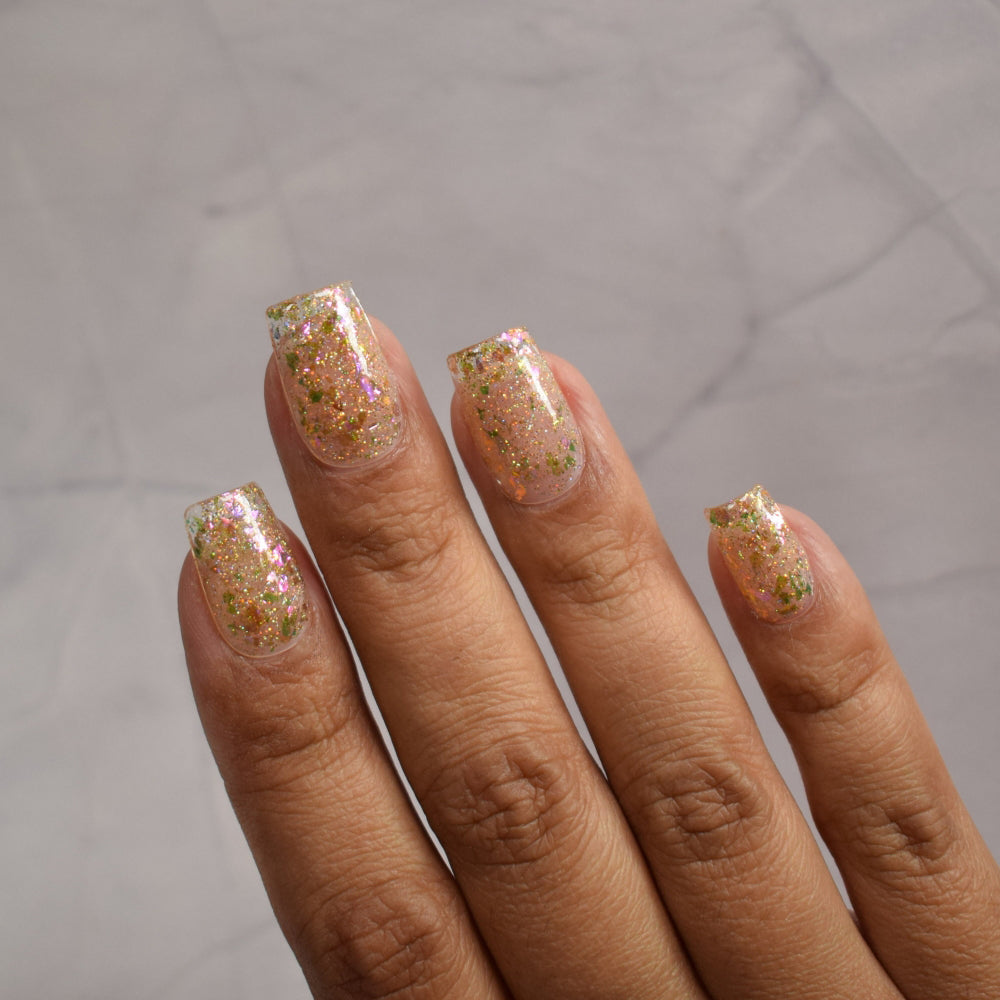 Beaux Rêves Lacquer | Fairy Pollen