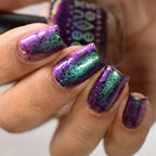 Beaux Rêves Lacquer | Gnomebody's Watching