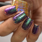 Beaux Rêves Lacquer | Fairy Pollen