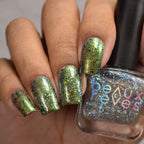 Beaux Rêves Lacquer | Moonveil Dust