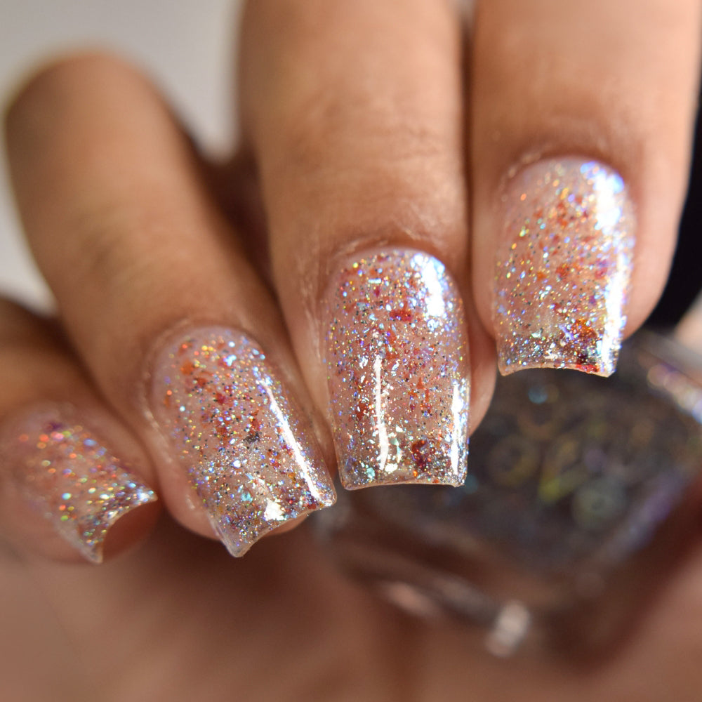 Beaux Rêves Lacquer | Moonveil Dust